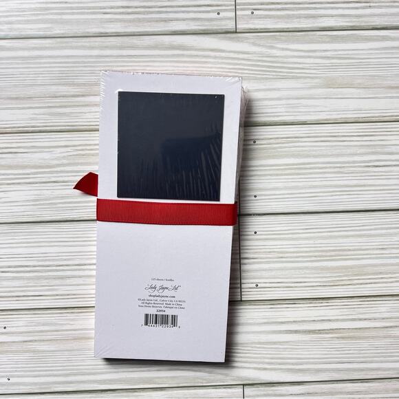 Lady Jayne Heart Love Design  Magnetic Notepad To Do List  Stationery - Picture 8 of 8